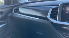 Vauxhall Grandland 1.6 Hybrid GS Line 5dr Auto Hatchback